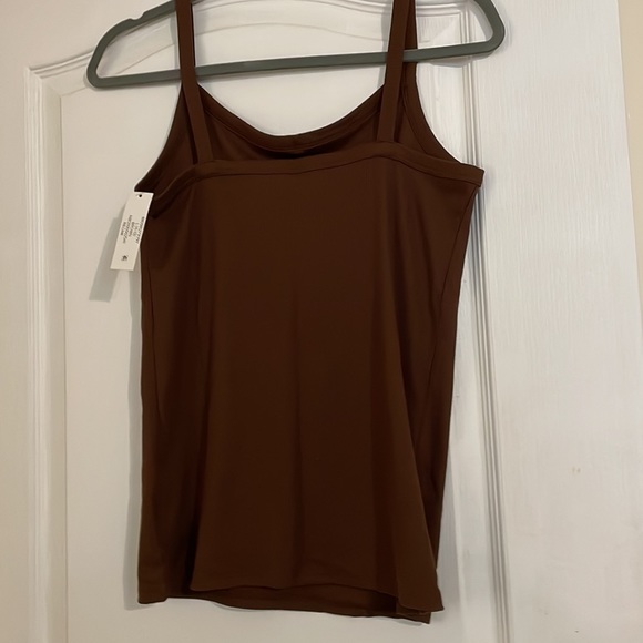 Crop Top size L super soft super stretchy new with tag - Picture 3 of 3